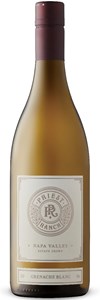 12 Grenache Blanc Priest Ranch (Somerston Estate) 2012